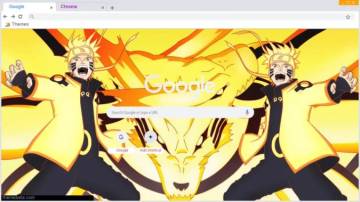 Naruto Sage Of The Six Paths Wallpaper Page 74