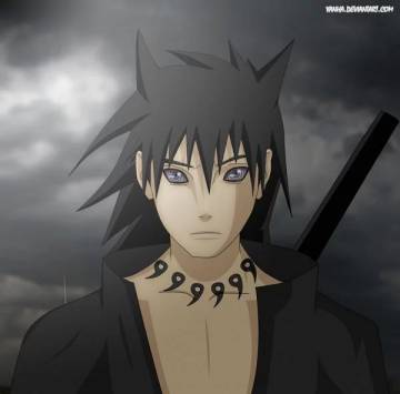 Naruto Sage Of The Six Paths Wallpaper Page 91