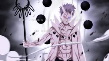 Naruto Sage Of The Six Paths Wallpaper Page 73