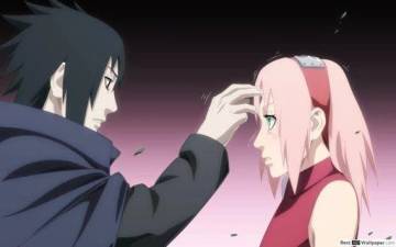 Naruto Sakura Sasuke Wallpaper Hd Page 28