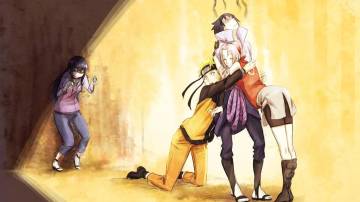 Naruto Sakura Sasuke Wallpaper Hd Page 30