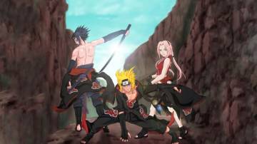Naruto Sakura Sasuke Wallpaper Hd Page 55