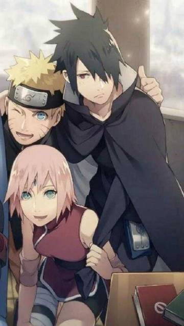 Naruto Sakura Sasuke Wallpaper Hd Page 61