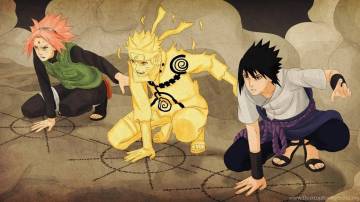 Naruto Sakura Sasuke Wallpaper Hd Page 78
