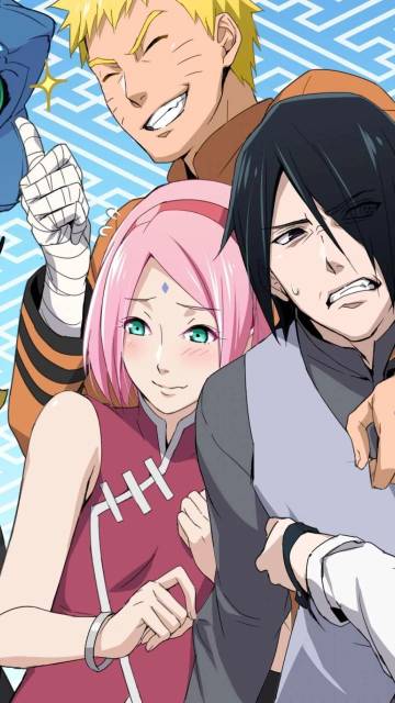 Naruto Sakura Sasuke Wallpaper Hd Page 90