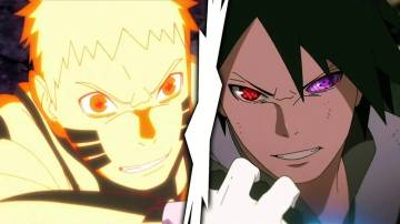 Naruto Sasuke Fight Wallpaper Page 97