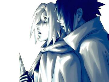 Naruto Sasuke Sakura Wallpaper Page 54