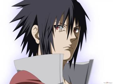 Naruto Sasuke Shippuden Wallpaper Page 81