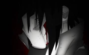 Naruto Sasuke Shippuden Wallpaper Page 86