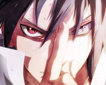 Naruto Sasuke Wallpaper Hd Page 91