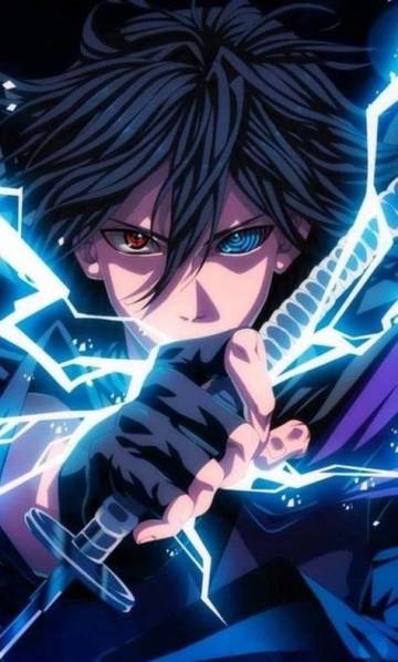 Naruto Sasuke Wallpaper Hd Page 60