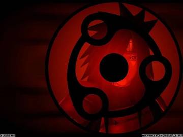 Naruto Sharingan Wallpaper Hd Page 69