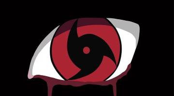 Naruto Sharingan Wallpaper Hd Page 23