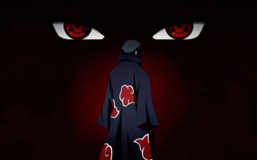 Naruto Sharingan Wallpaper Hd Page 33