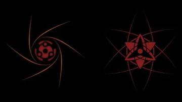 Naruto Sharingan Wallpaper Hd Page 79