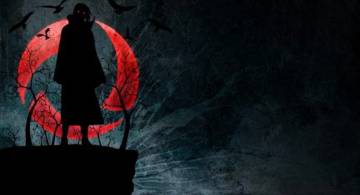 Naruto Sharingan Wallpaper Hd Page 96