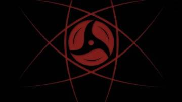 Naruto Sharingan Wallpaper Hd Page 11