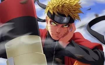 Naruto Shippuden Characters Wallpaper Page 74