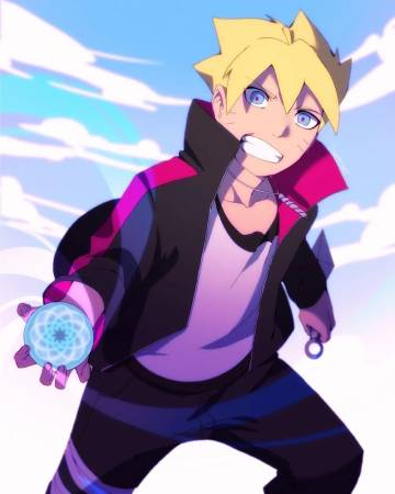 Naruto Shippuden Characters Wallpaper Page 40
