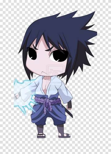 Naruto Shippuden Chibi Wallpaper Page 47