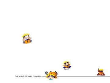 Naruto Shippuden Chibi Wallpaper Page 60