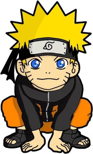 Naruto Shippuden Chibi Wallpaper Page 59