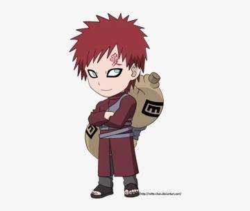 Naruto Shippuden Chibi Wallpaper Page 70