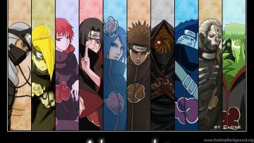 Naruto Shippuden Desktop Wallpaper Hd Page 67