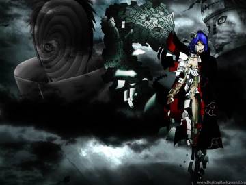 Naruto Shippuden Desktop Wallpaper Hd Page 51