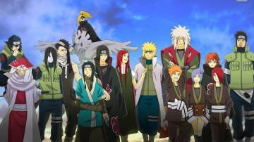 Naruto Shippuden Desktop Wallpaper Hd Page 69