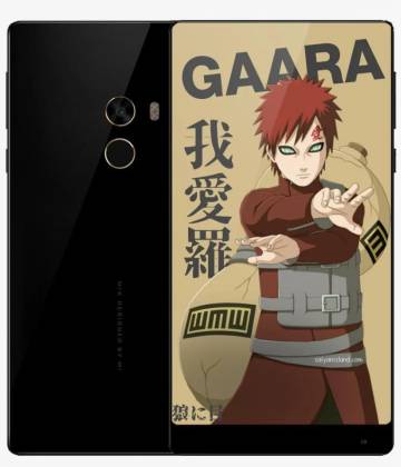 Naruto Shippuden Gaara Wallpaper Page 64