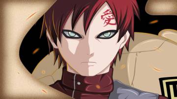 Naruto Shippuden Gaara Wallpaper Page 83