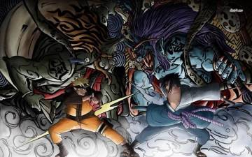 Naruto Shippuden Images And Wallpapers Page 84