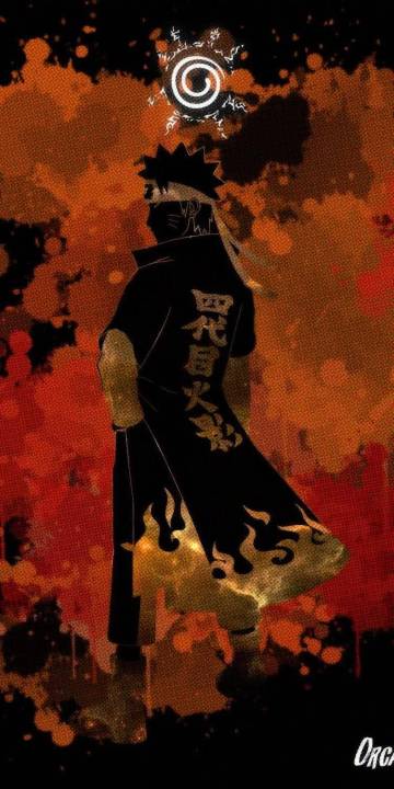 Naruto Shippuden Iphone 7 Wallpaper Page 5