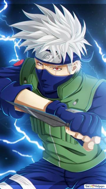 Naruto Shippuden Iphone 7 Wallpaper Page 35