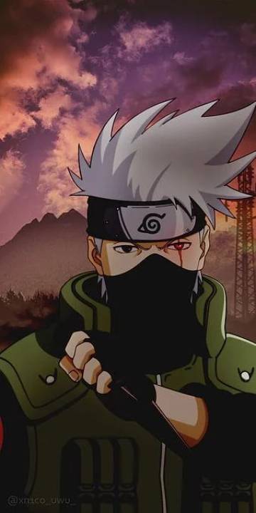Naruto Shippuden Iphone 7 Wallpaper Page 93