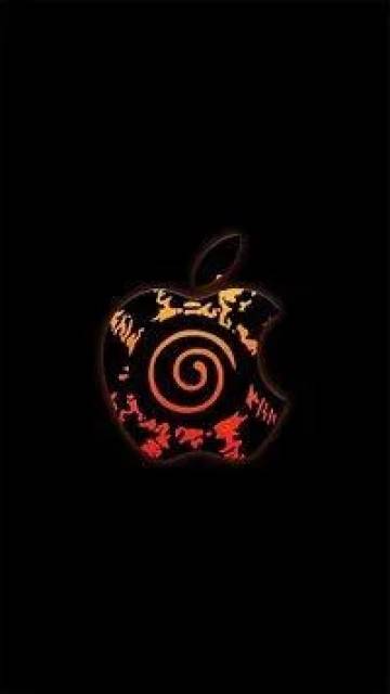 Naruto Shippuden Iphone 7 Wallpaper Page 10