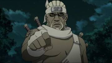 Naruto Shippuden Killer Bee Wallpaper Page 18