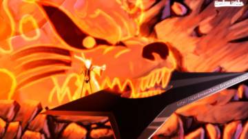 Naruto Shippuden Kyuubi Sage Mode Wallpaper Page 67