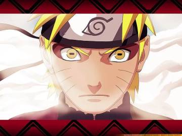 Naruto Shippuden Kyuubi Sage Mode Wallpaper Page 49