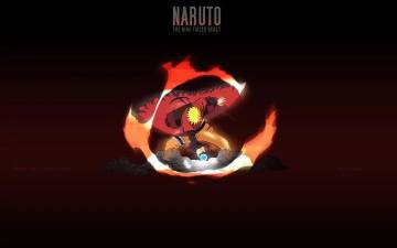 Naruto Shippuden Kyuubi Sage Mode Wallpaper Page 69