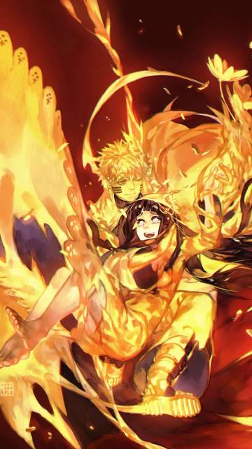 Naruto Shippuden Kyuubi Sage Mode Wallpaper Page 100