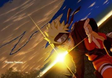 Naruto Shippuden Naruto Wallpaper Page 9