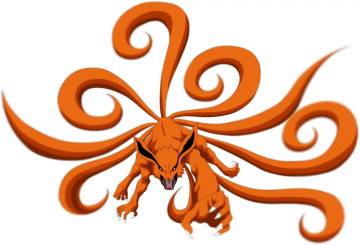 Naruto Shippuden Nine Tailed Fox Wallpaper Page 91