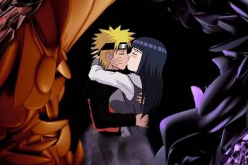 Naruto Shippuden Nine Tailed Fox Wallpaper Page 81
