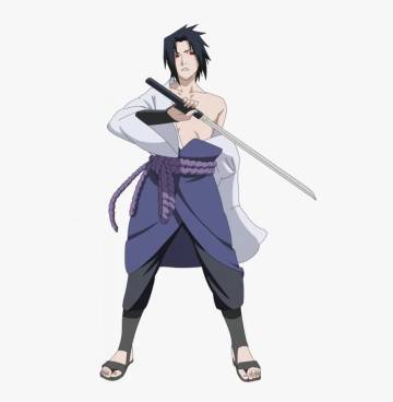 Naruto Shippuden Sasuke Wallpaper Page 44
