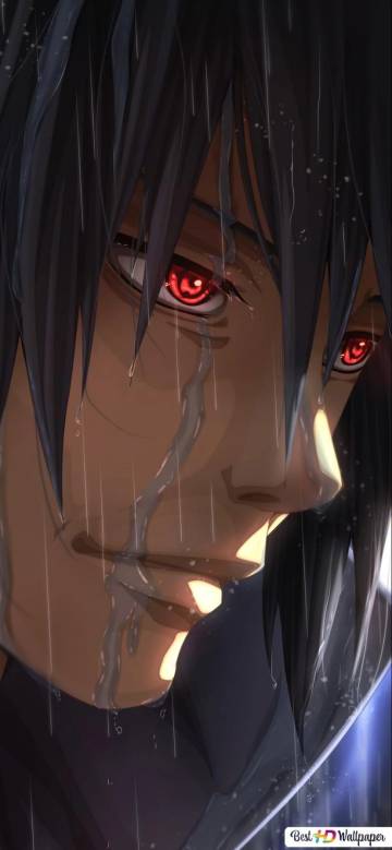 Naruto Shippuden Sasuke Wallpaper Page 59