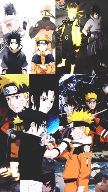 Naruto Shippuden Sasuke Wallpaper Page 88
