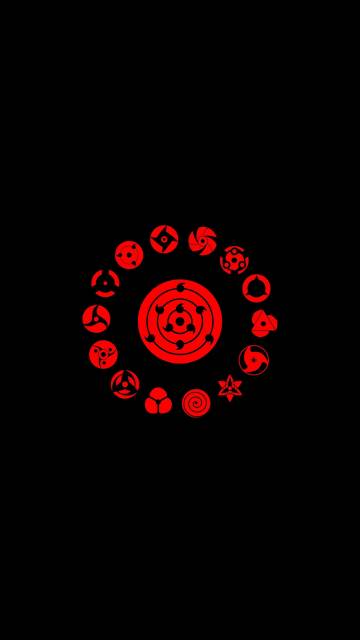 Naruto Shippuden Sharingan Wallpaper Hd Page 48