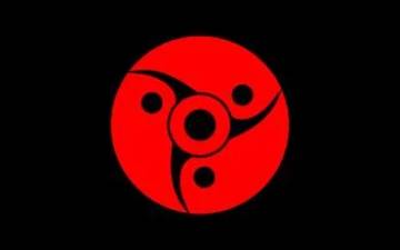 Naruto Shippuden Sharingan Wallpaper Hd Page 86